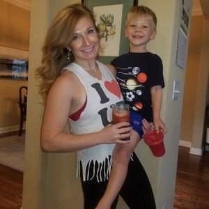 Meet your Posher, Claire